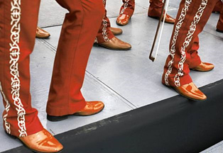 San Jose International Mariachi Festivall